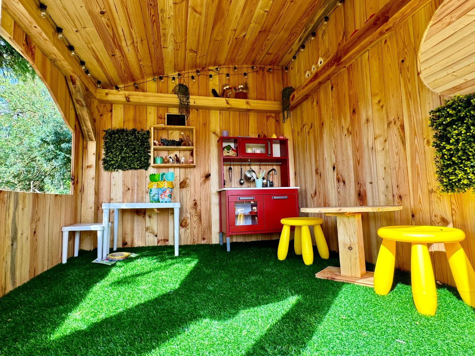 Houses With A View#Sauna#Jaccuzi Gozdowice Exterior foto